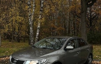 KIA Cerato III, 2010 год, 850 000 рублей, 1 фотография