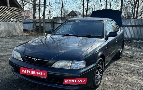 Toyota Vista, 1995 год, 350 000 рублей, 14 фотография