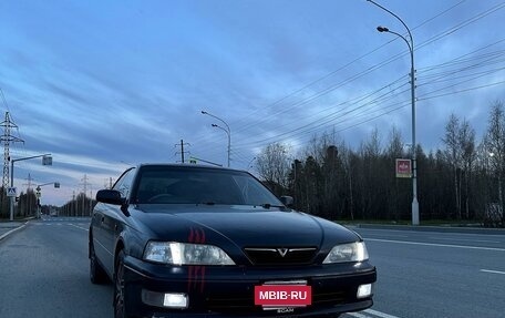 Toyota Vista, 1995 год, 350 000 рублей, 9 фотография