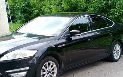 Ford Mondeo IV, 2013 год, 700 000 рублей, 1 фотография