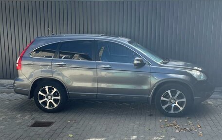 Honda CR-V III рестайлинг, 2012 год, 1 648 000 рублей, 11 фотография