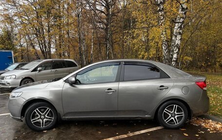 KIA Cerato III, 2010 год, 850 000 рублей, 4 фотография