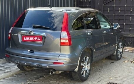 Honda CR-V III рестайлинг, 2012 год, 1 648 000 рублей, 25 фотография