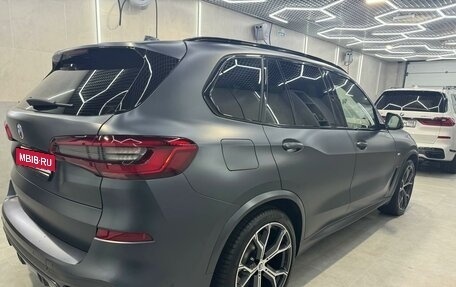 BMW X5, 2020 год, 10 300 000 рублей, 6 фотография