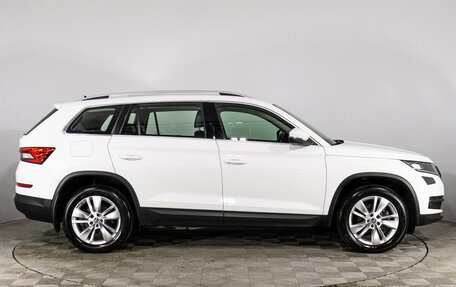 Skoda Kodiaq I, 2018 год, 2 799 000 рублей, 4 фотография