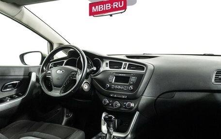 KIA cee'd III, 2013 год, 1 480 000 рублей, 9 фотография