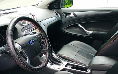 Ford Mondeo IV, 2013 год, 700 000 рублей, 4 фотография