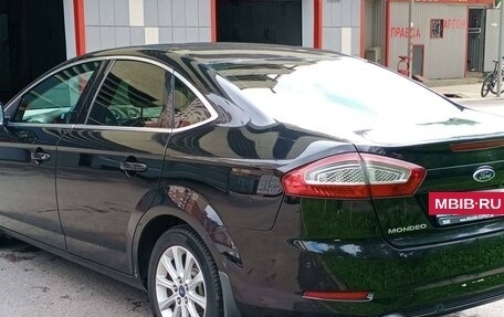 Ford Mondeo IV, 2013 год, 700 000 рублей, 3 фотография