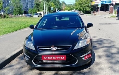 Ford Mondeo IV, 2013 год, 700 000 рублей, 13 фотография