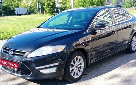 Ford Mondeo IV, 2013 год, 700 000 рублей, 16 фотография