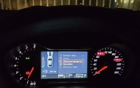 Ford Mondeo IV, 2013 год, 700 000 рублей, 19 фотография