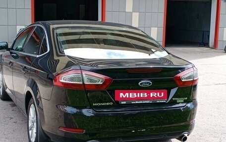 Ford Mondeo IV, 2013 год, 700 000 рублей, 18 фотография