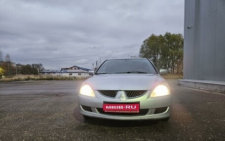 Mitsubishi Lancer IX, 2005 год, 530 000 рублей, 1 фотография