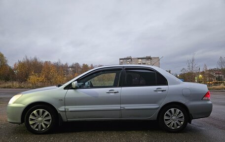 Mitsubishi Lancer IX, 2005 год, 530 000 рублей, 3 фотография