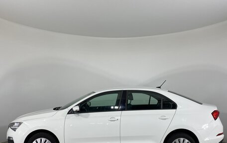 Skoda Rapid II, 2020 год, 1 499 000 рублей, 8 фотография