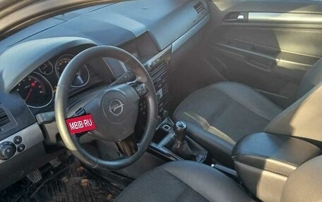 Opel Astra H, 2012 год, 420 000 рублей, 6 фотография