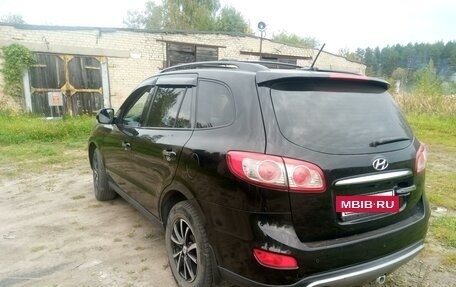 Hyundai Santa Fe III рестайлинг, 2011 год, 1 300 000 рублей, 8 фотография