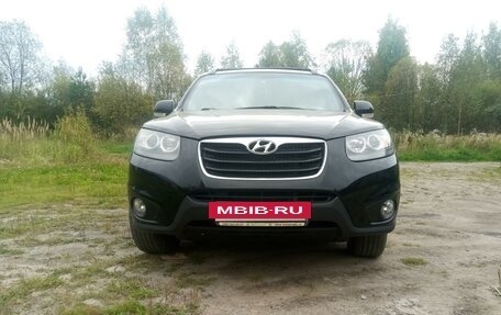 Hyundai Santa Fe III рестайлинг, 2011 год, 1 300 000 рублей, 16 фотография