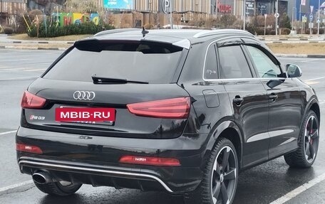 Audi RS Q3, 2014 год, 3 100 000 рублей, 4 фотография