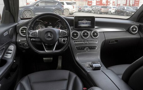 Mercedes-Benz C-Класс, 2014 год, 2 199 000 рублей, 6 фотография