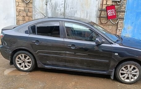 Mazda 3, 2008 год, 750 000 рублей, 5 фотография