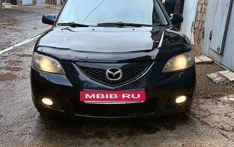 Mazda 3, 2008 год, 750 000 рублей, 2 фотография