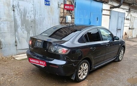 Mazda 3, 2008 год, 750 000 рублей, 6 фотография