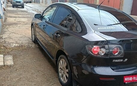 Mazda 3, 2008 год, 750 000 рублей, 9 фотография