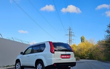 Nissan X-Trail, 2008 год, 1 195 000 рублей, 4 фотография