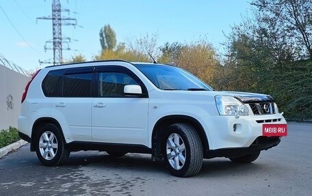 Nissan X-Trail, 2008 год, 1 195 000 рублей, 7 фотография