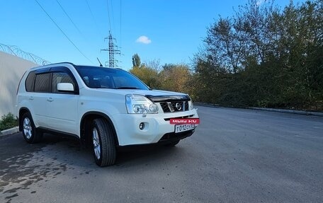 Nissan X-Trail, 2008 год, 1 195 000 рублей, 18 фотография