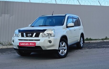 Nissan X-Trail, 2008 год, 1 195 000 рублей, 25 фотография