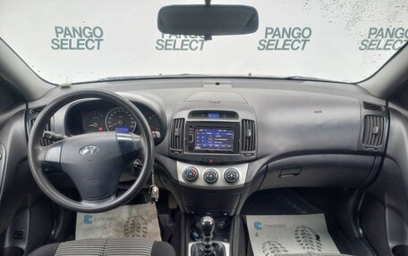 Hyundai Elantra IV, 2010 год, 703 000 рублей, 16 фотография