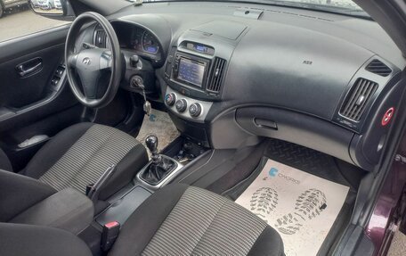 Hyundai Elantra IV, 2010 год, 703 000 рублей, 15 фотография