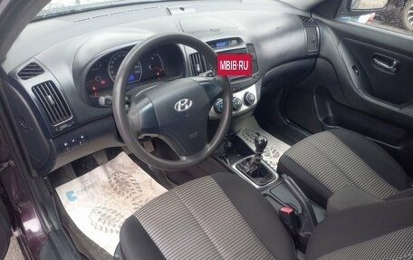 Hyundai Elantra IV, 2010 год, 703 000 рублей, 12 фотография