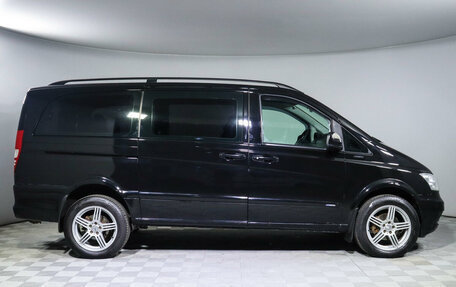 Mercedes-Benz Viano, 2011 год, 2 050 000 рублей, 4 фотография