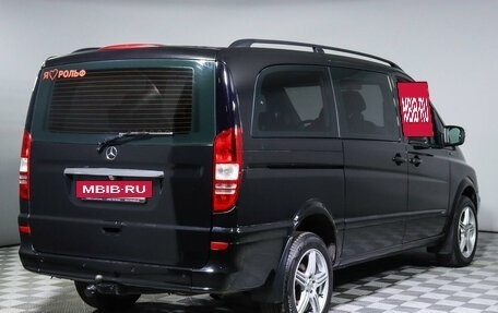 Mercedes-Benz Viano, 2011 год, 2 050 000 рублей, 5 фотография