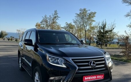 Lexus GX II, 2014 год, 4 700 000 рублей, 1 фотография