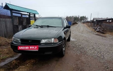 Daewoo Nexia I рестайлинг, 2002 год, 83 000 рублей, 2 фотография