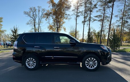 Lexus GX II, 2014 год, 4 700 000 рублей, 6 фотография