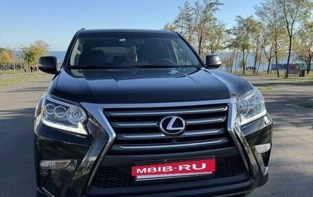 Lexus GX II, 2014 год, 4 700 000 рублей, 2 фотография