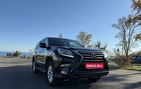 Lexus GX II, 2014 год, 4 700 000 рублей, 4 фотография