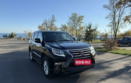 Lexus GX II, 2014 год, 4 700 000 рублей, 5 фотография