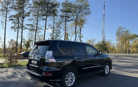 Lexus GX II, 2014 год, 4 700 000 рублей, 8 фотография