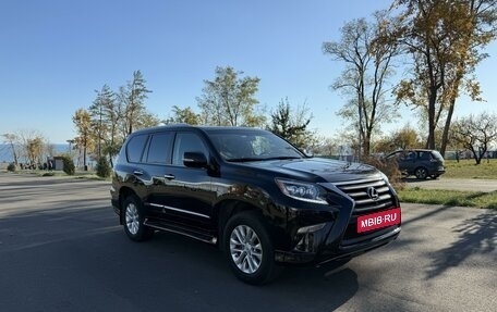 Lexus GX II, 2014 год, 4 700 000 рублей, 7 фотография