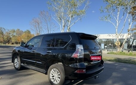 Lexus GX II, 2014 год, 4 700 000 рублей, 15 фотография