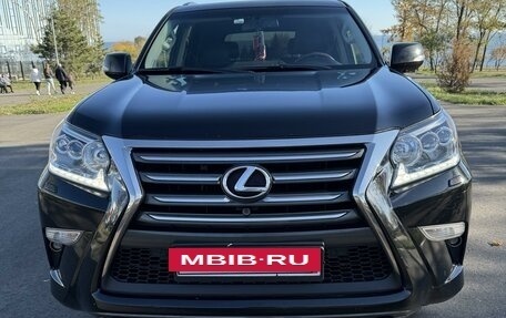 Lexus GX II, 2014 год, 4 700 000 рублей, 9 фотография