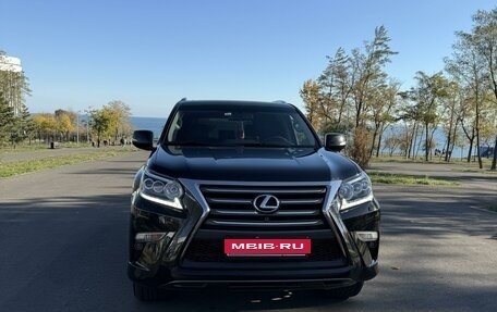 Lexus GX II, 2014 год, 4 700 000 рублей, 10 фотография