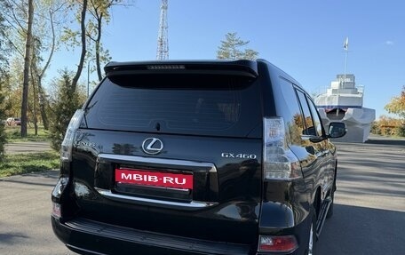 Lexus GX II, 2014 год, 4 700 000 рублей, 16 фотография