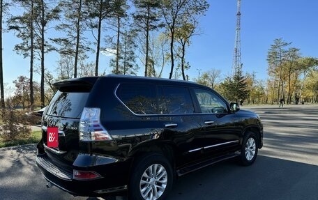 Lexus GX II, 2014 год, 4 700 000 рублей, 11 фотография